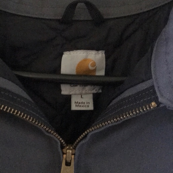 Carhartt jacket - Picture 2 of 2